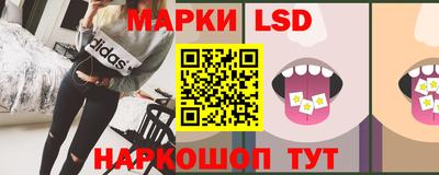 стаф Бузулук